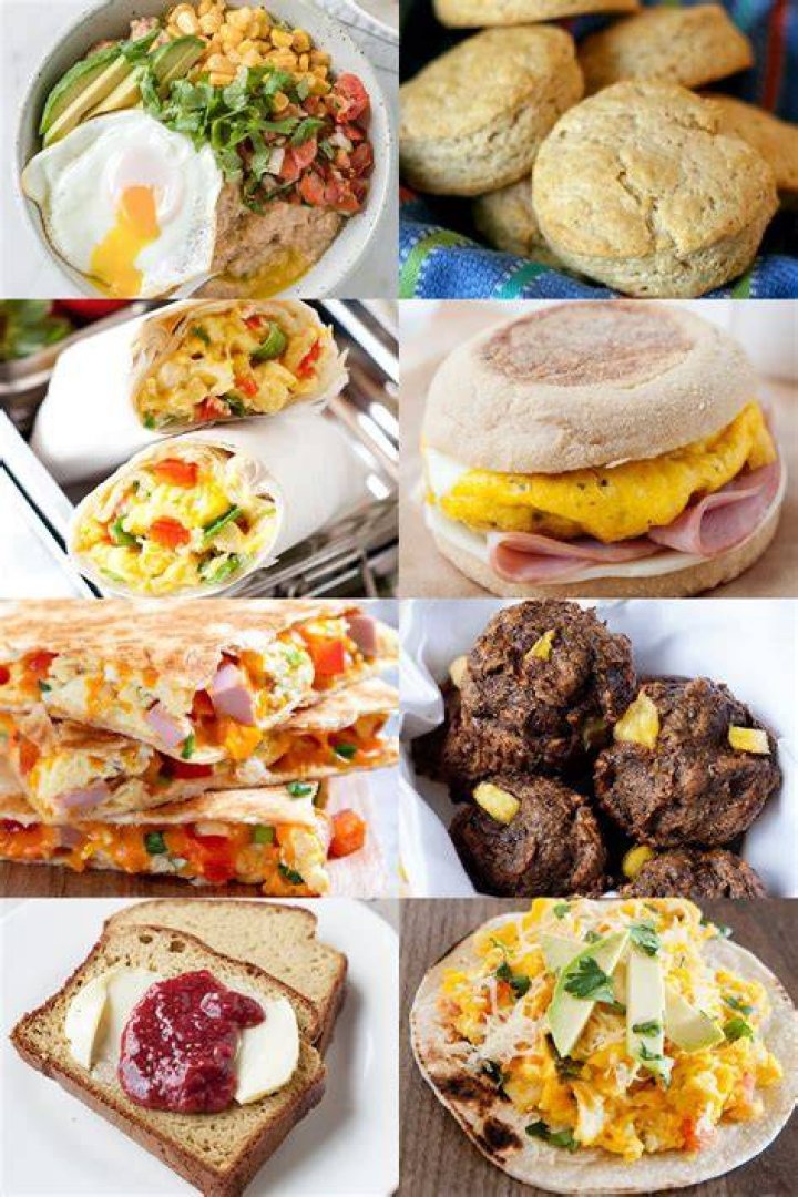 breakfast breakfast