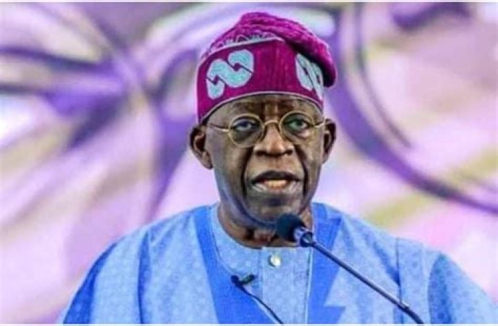 Breaking: Tinubu Reportedly Picks Running Mate, Name Revealed