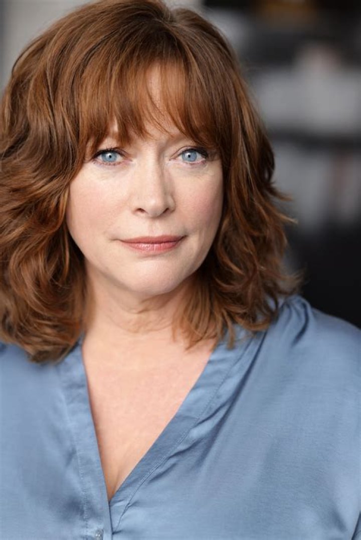 Brenda James Brenda James