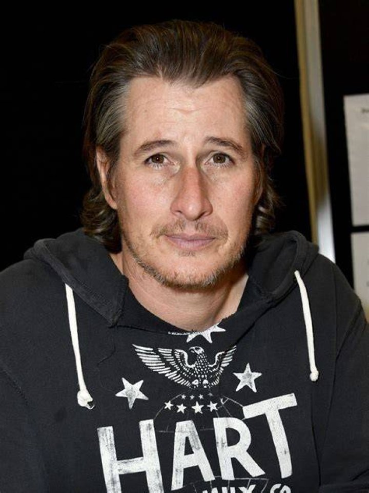 Brendan Fehr