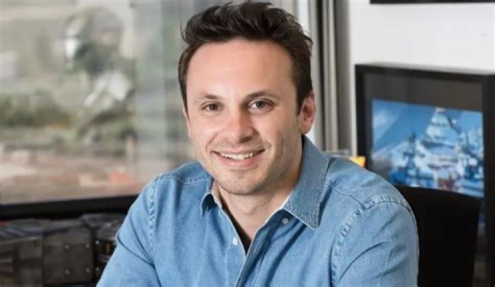 Brendan Iribe Net Worth 2024