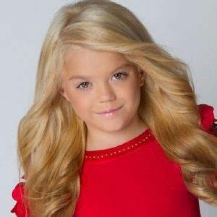 Brenna Gaskin