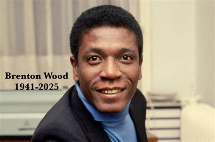 Brenton Wood Net Worth