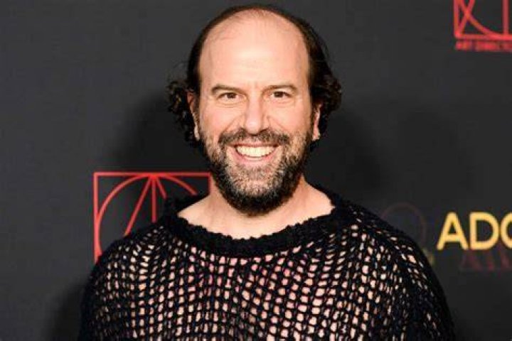 Brett Gelman