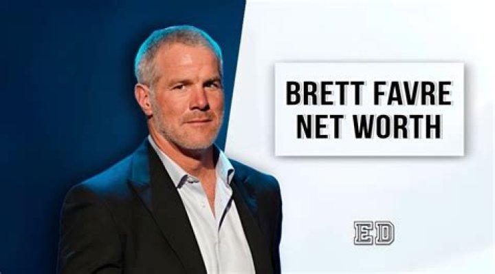 Brett Horizons Net Worth