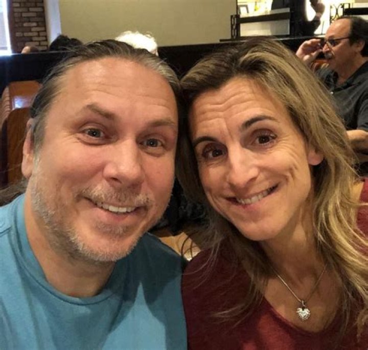 Brian Barczyk Kids With His Wife Lori: Son Noah And Daughter Jade Brian Barczyk wife
