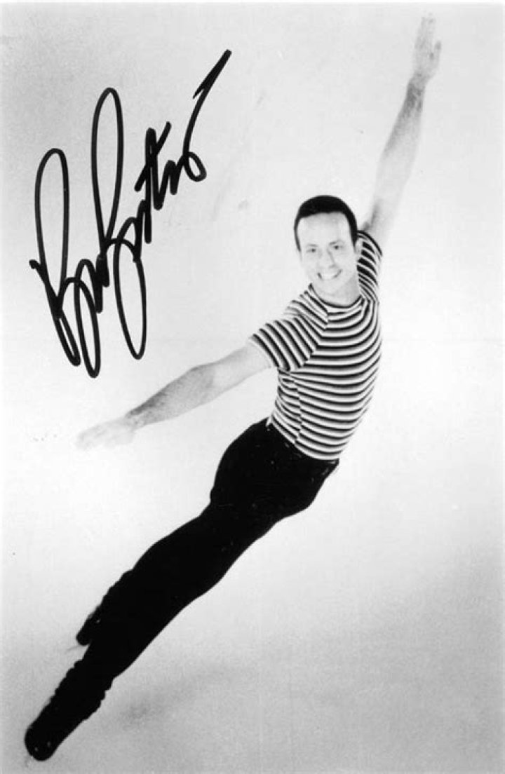 Brian Boitano Signature Jumps Brian Boitano Signature Jumps
