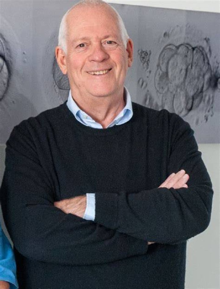 Brian Dale