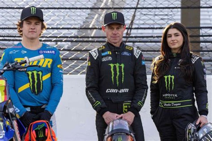 Brian Deegan