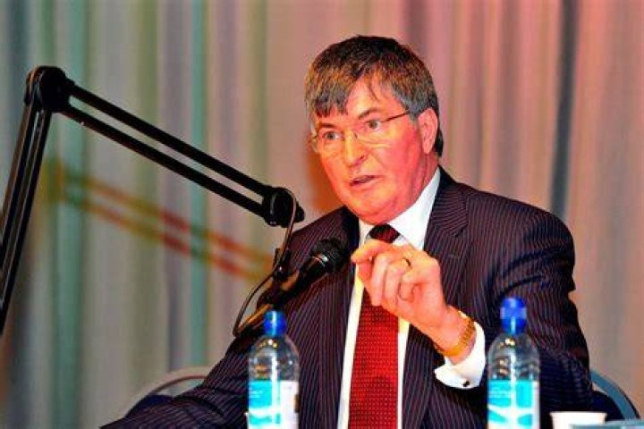 Brian Donohoe