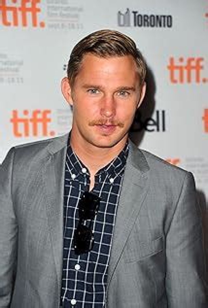 Brian Geraghty Net Worth and Career Brian Geraghty Net Worth and Career