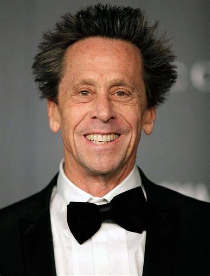 Brian Grazer