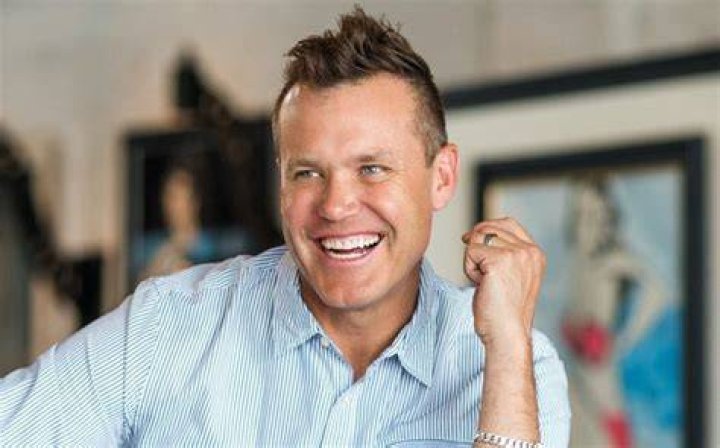 Brian Malarkey Net Worth