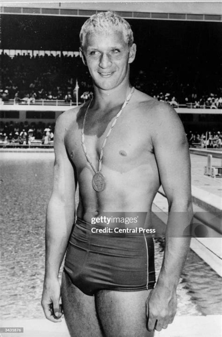 Brian Phelps