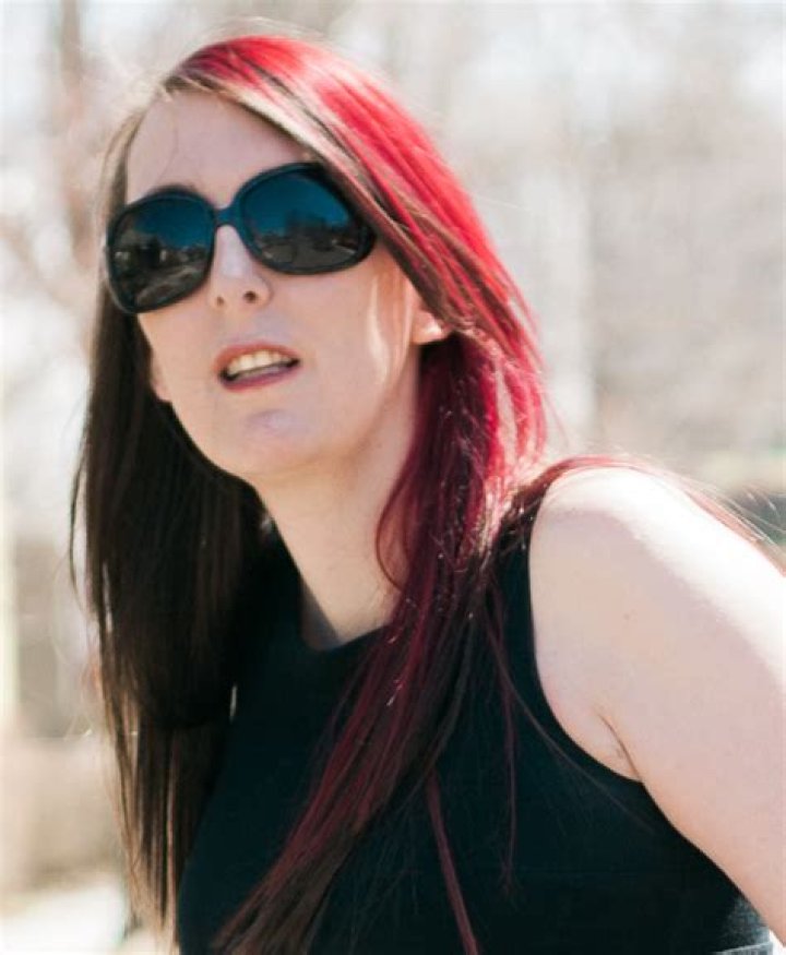 Brianna Wu Net Worth