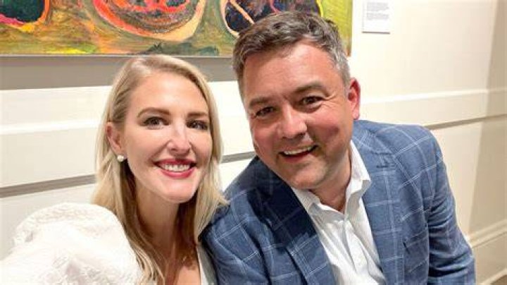 Bridget Ziegler Husband