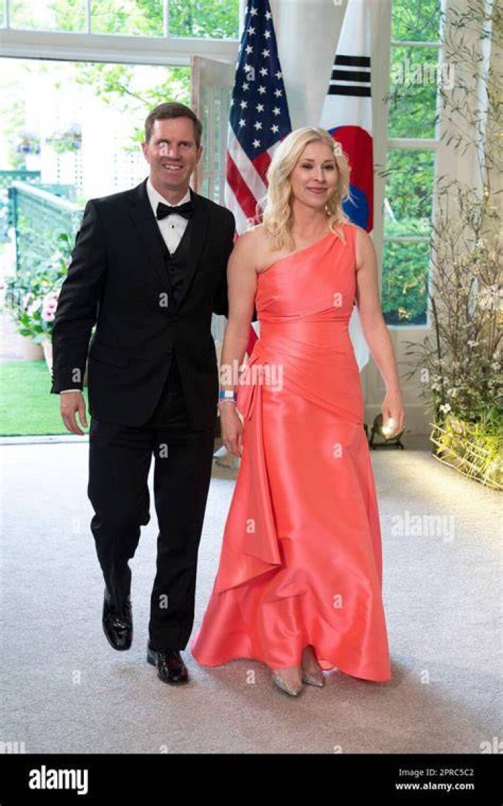Britainy Beshear