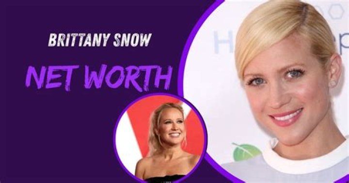 Brittany Ashley Net Worth