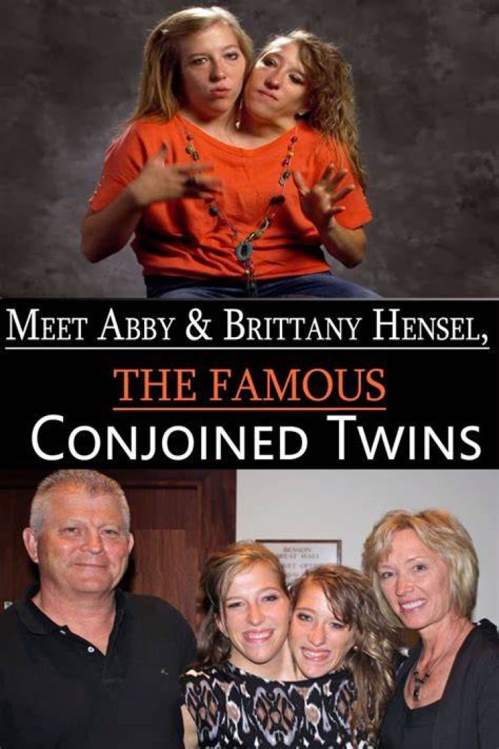 Brittany Hensel Net Worth