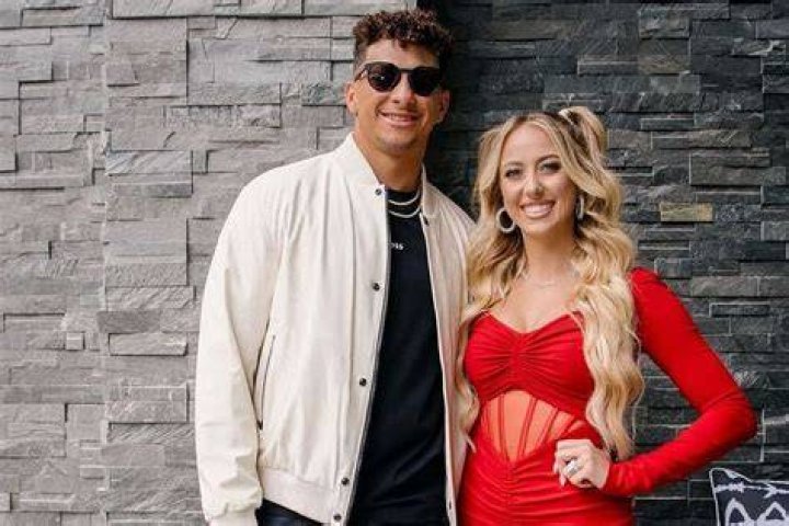 brittany mahomes net worth brittany mahomes net worth