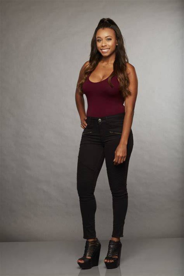 Brittany Taylor