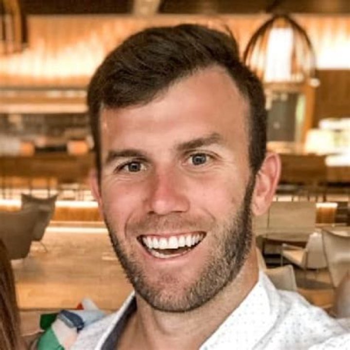 Brodie Smith