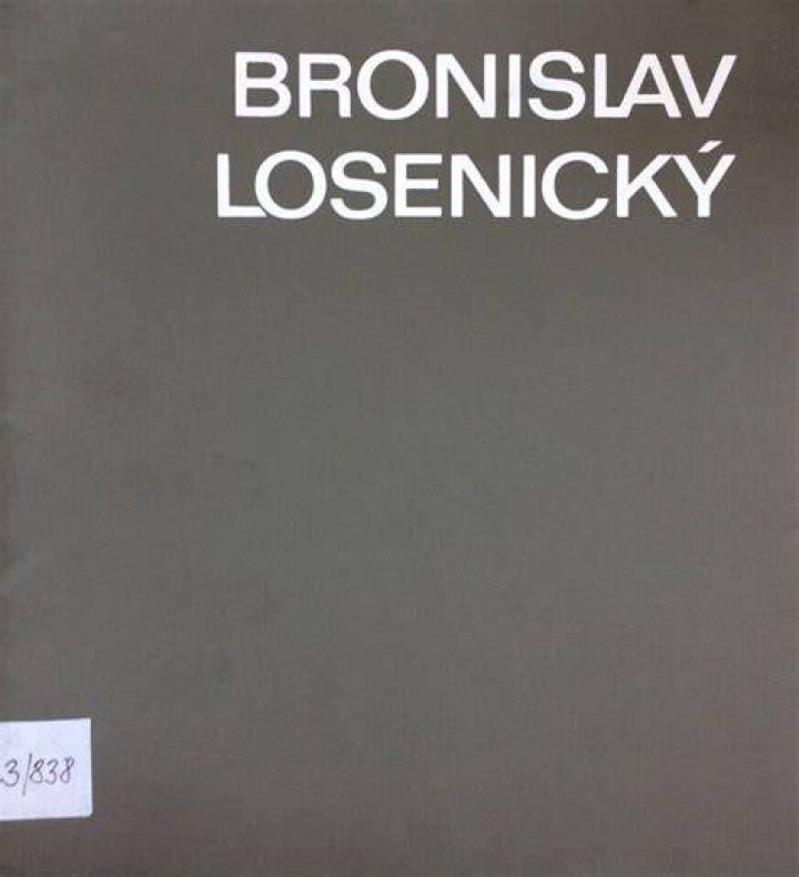 Bronislav Červenka