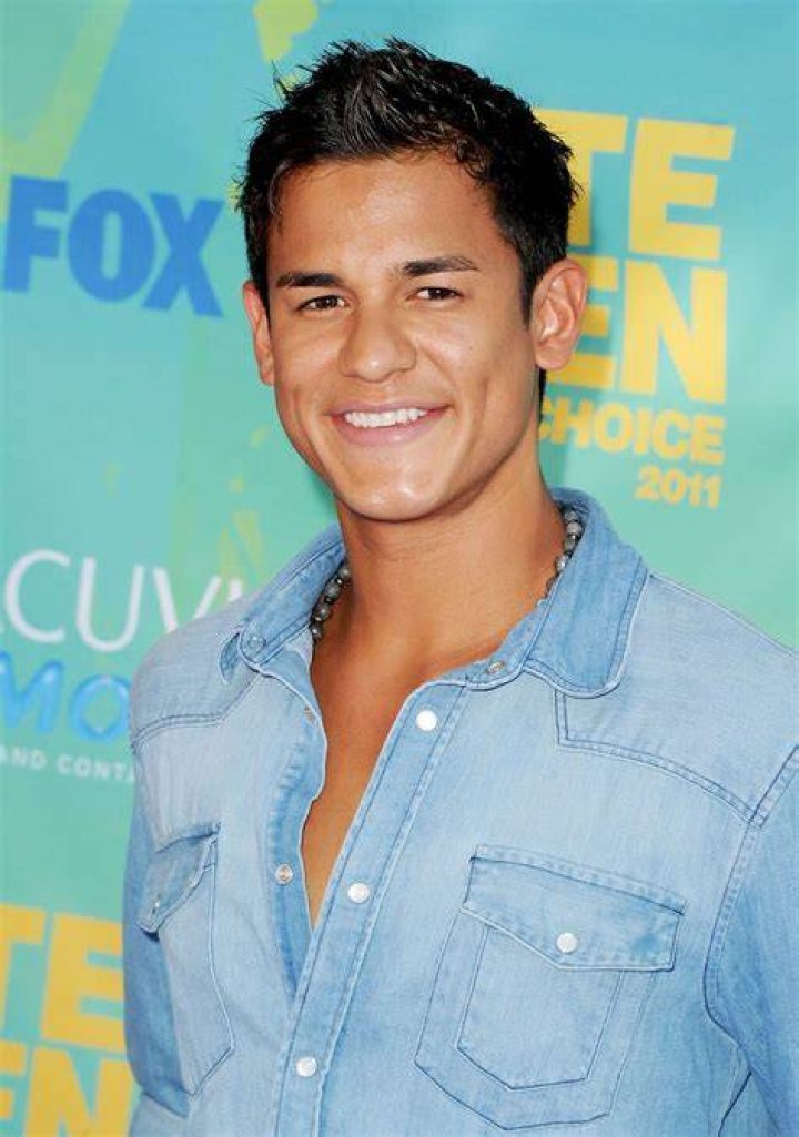 Bronson Pelletier Net Worth
