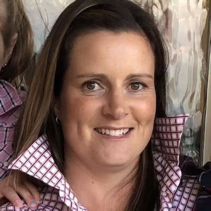 Brooke Lenehan