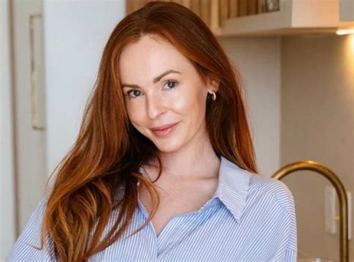 Brooke Saward