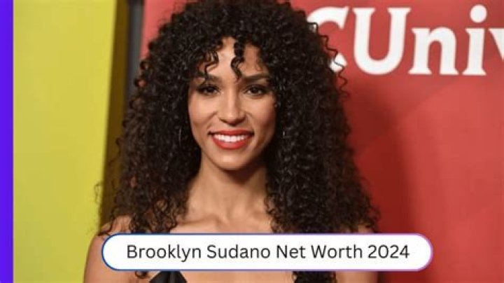 Brooklyn Sudano Net Worth