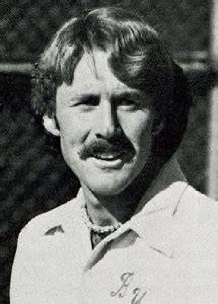 Bruce Kleege