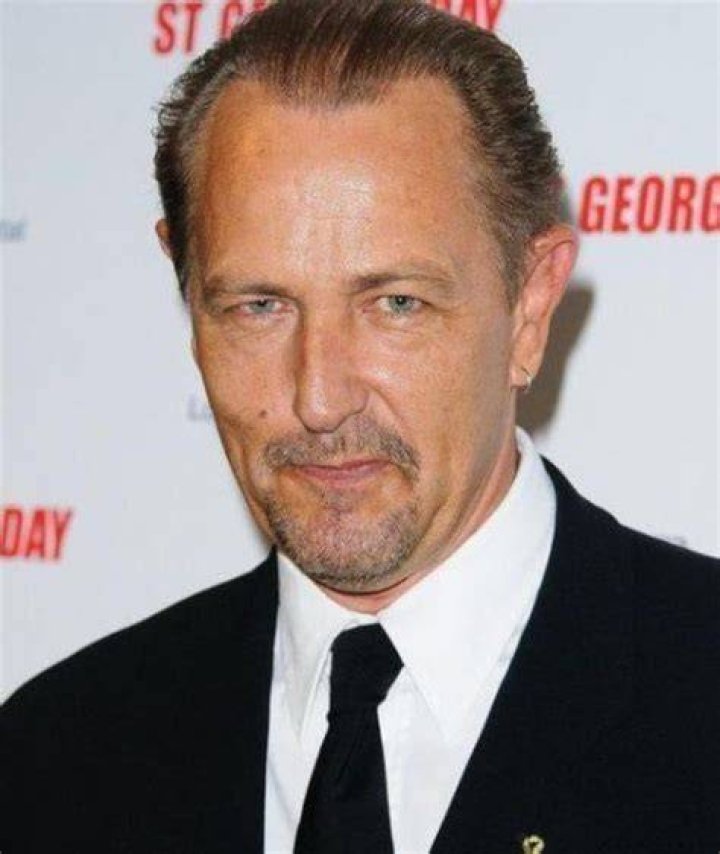 Bruce Payne