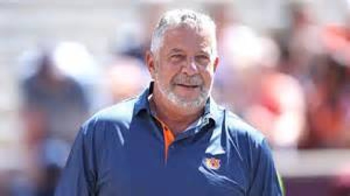 Bruce Pearl