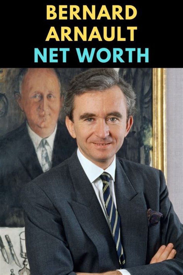 Brute Bernard Net Worth