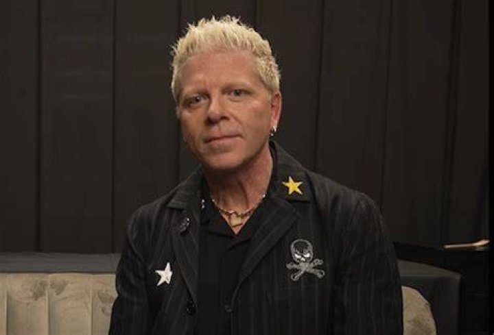 Bryan Dexter Holland