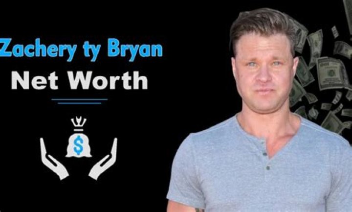 Bryan J Net Worth 2024
