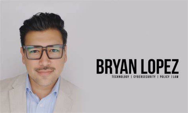 Bryan Lopez