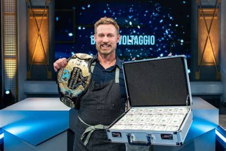 Bryan Voltaggio