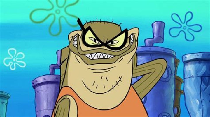Bubble Bass Music Video