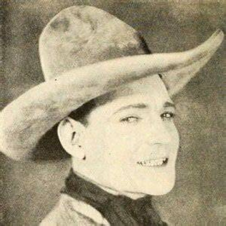 Buck Jones Net Worth