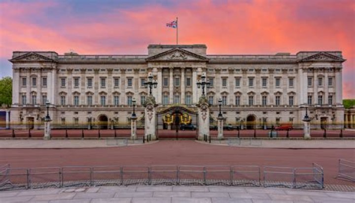 Buckingham Palace Buckingham Palace
