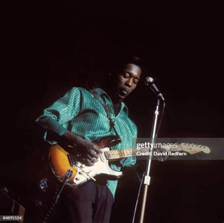 Buddy Guy