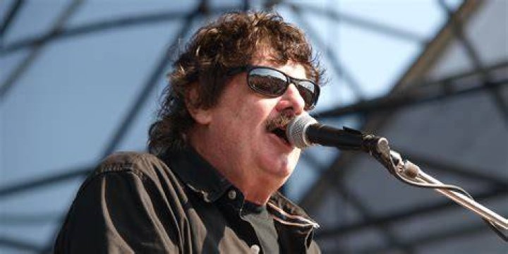 Burton Cummings Net Worth