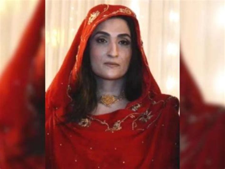 Bushra