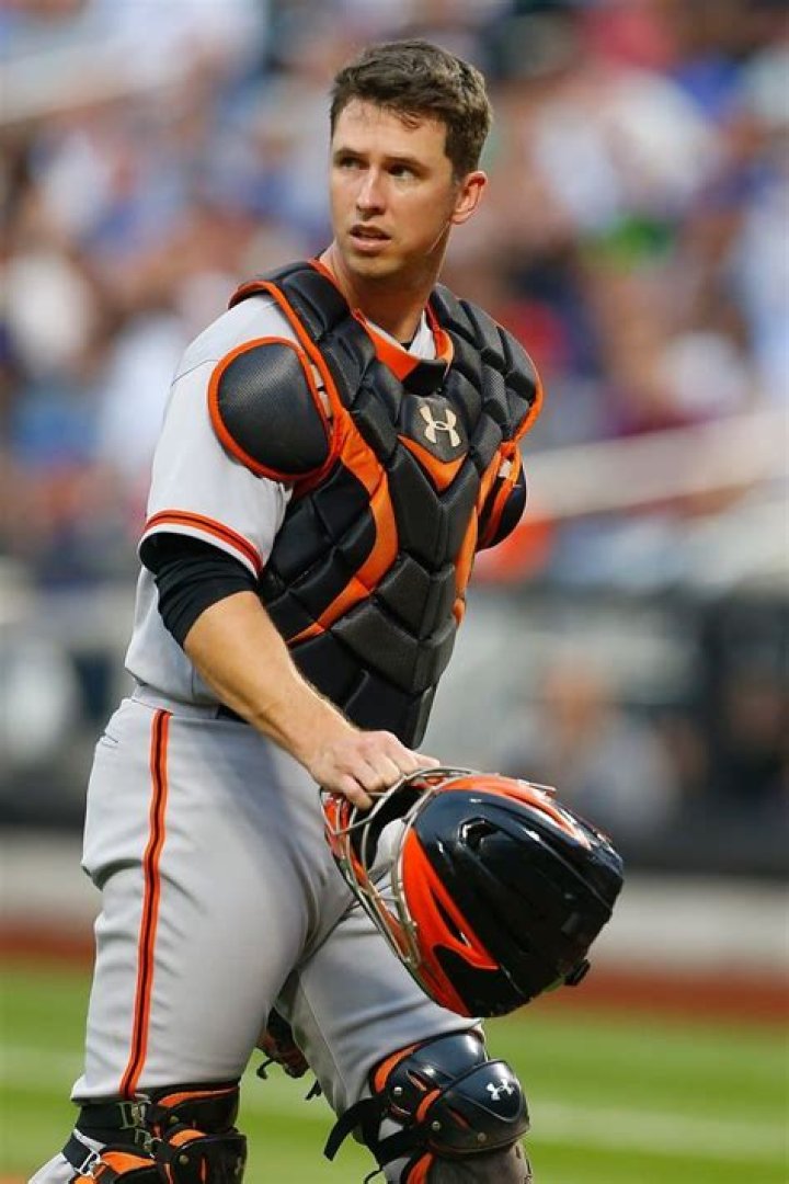 Buster Posey awards Buster Posey awards