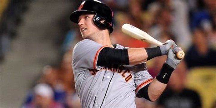 Buster Posey contracts and earnings Buster Posey contracts and earnings