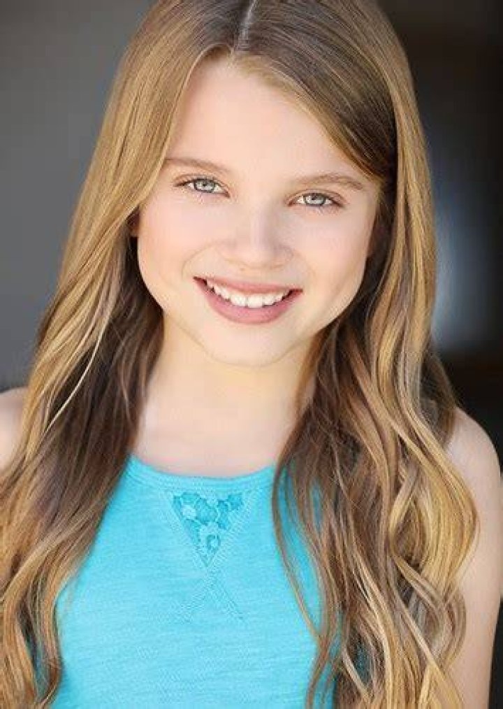 Caitlin Reagan