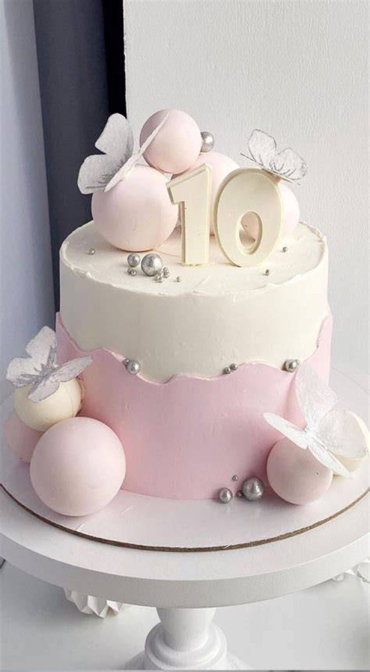 cake for girls: 10 cute designs cake for girls: 10 cute designs