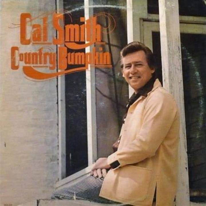 Cal Smith